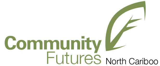 Community Futures North Cariboo logo