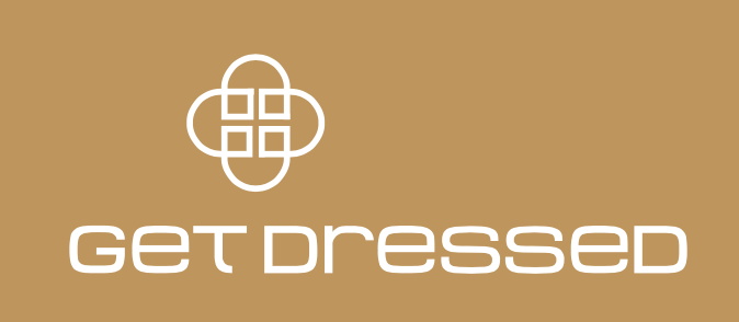 Get Dressed logo