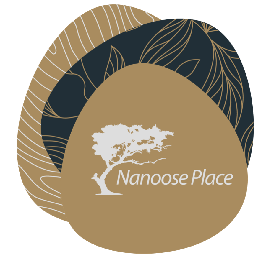 Nanoose Place logo