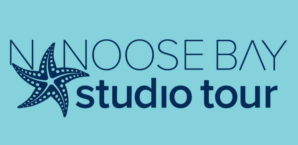 Nanoose Bay Studio Tour logo